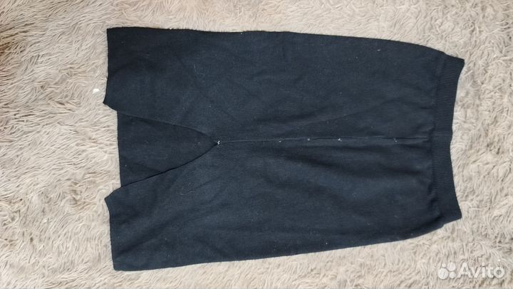 Вещи пакетом женские