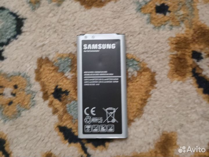 Аккумуляторы для телефонов, фотоаппарата и другие