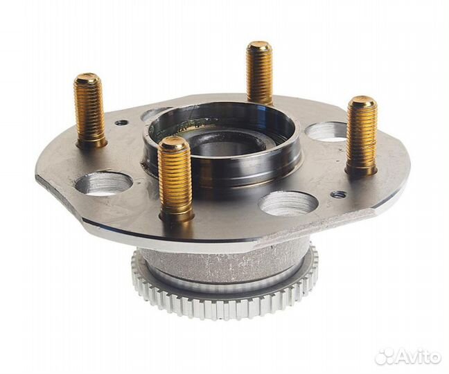 Ступица honda Accord (98) задняя в сборе GMB