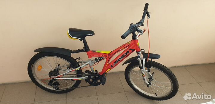 Продам велосипед