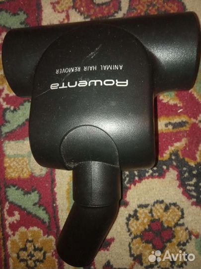 Насадка для пылесоса