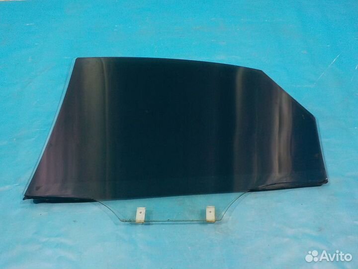 Стекло двери задней правой Chevrolet Lacetti 2003-2013