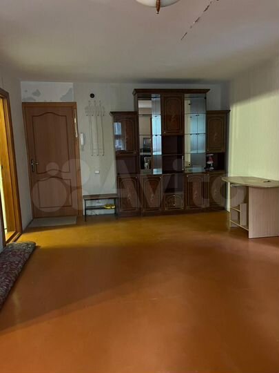 2-к. квартира, 51,1 м², 4/9 эт.