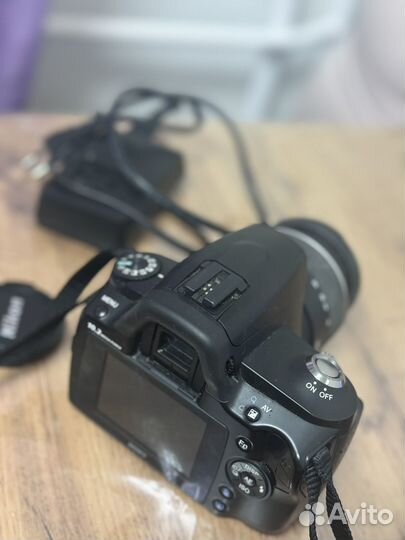 Фотоаппарат sony а270