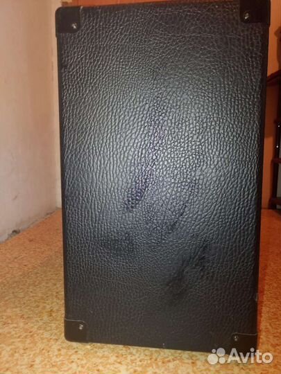 Peavey bandit 122 Гитарный Комбо