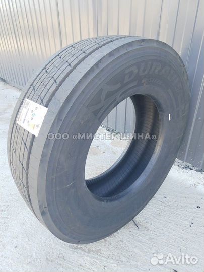 315 70 22.5 Bridgestone Duravis RS2. Рулевая