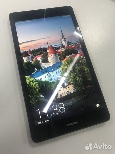 Huawei Mediapad T3 7.0 (2017)