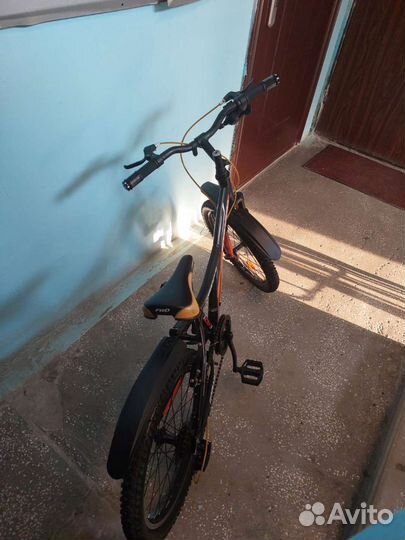 Велосипед детский горный 20