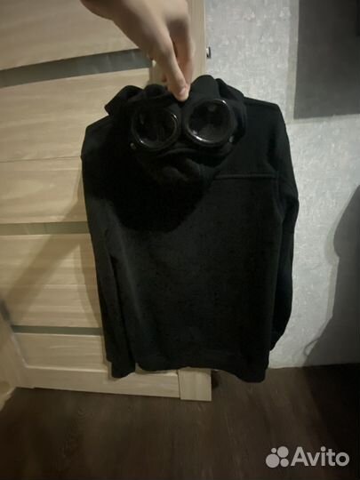 CP company кофта