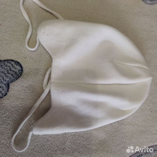 Шапка для мальчика