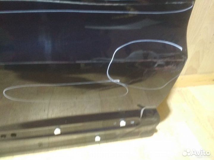 Дверь Volkswagen