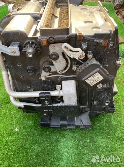 Печка салона Audi A6 C5 2.4 1999