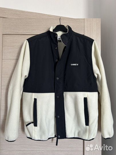 Куртка obey