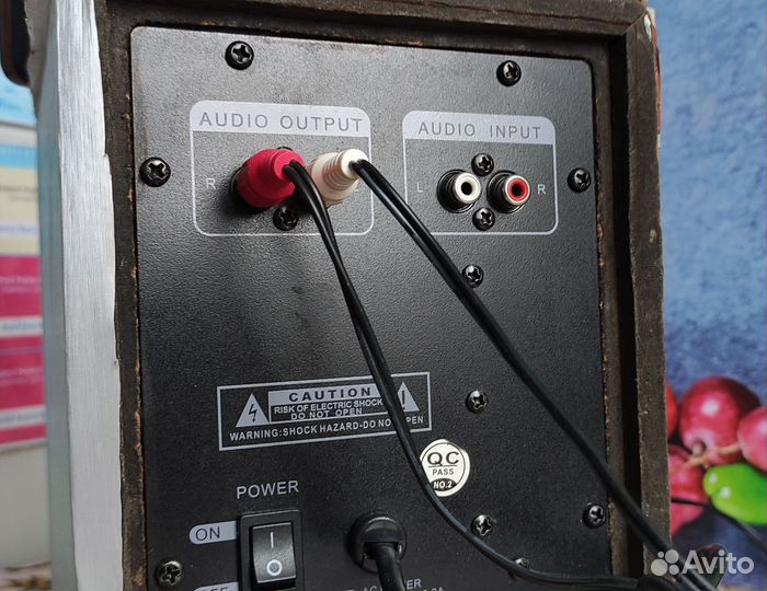 Колонки 2.1 Sven Sps - 821