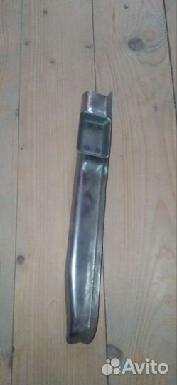 Поддомкратники ваз 2114