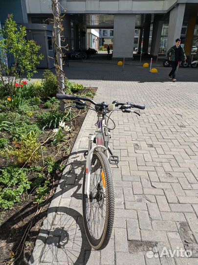 Велосипеды бу взрослый 26 колеса Cronus