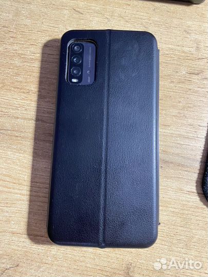 Xiaomi Redmi 9T, 4/64 ГБ