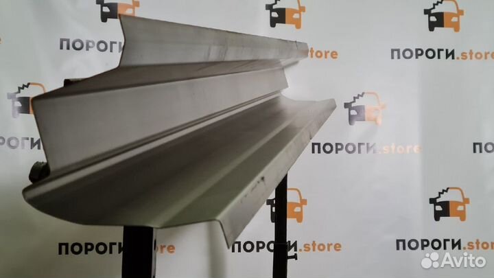 Ремонтный порог правый Hyundai Tucson