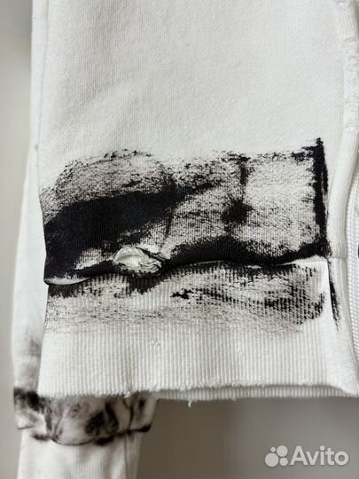 Зип худи balenciaga polo ralph lauren