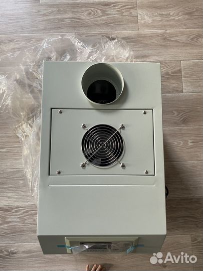 Ультразвуковой промышленный увлажнитель