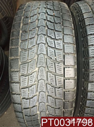 Dunlop Grandtrek SJ6 235/60 R17 110