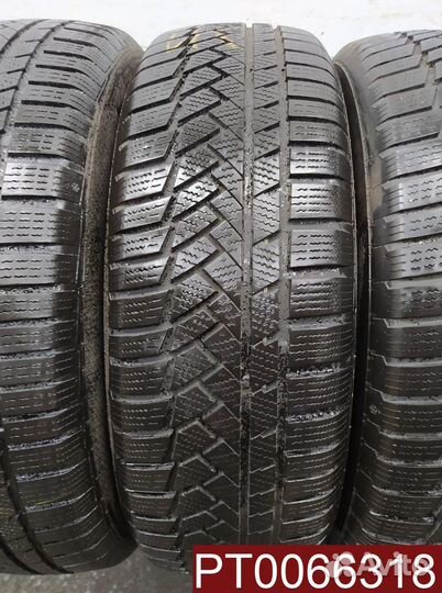 Continental ContiWinterContact TS 850P SUV 215/65 R17 110