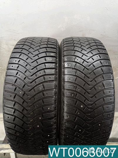 Michelin Latitude X-Ice North 2 245/60 R18 95T