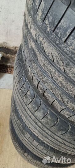 Yokohama Advan Sport V103 265/50 R19 110Y