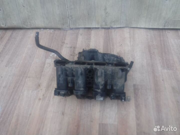 Коллектор впускной №95 Aircross ASX 4008 2015