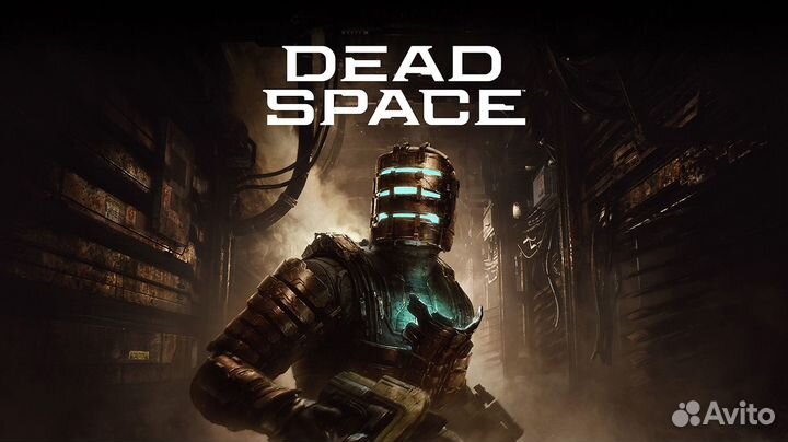Dead Space Remake PS5