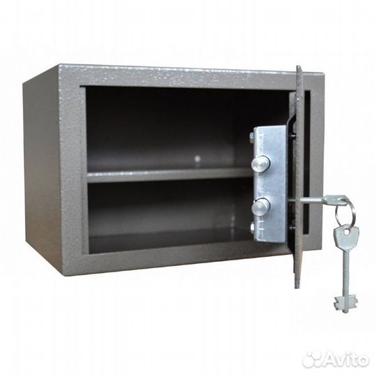 Сейф пистолетный бп-2