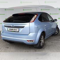 Ford Focus 2.0 AT, 2008, 226 910 км, с пробегом, цена 779 000 руб.