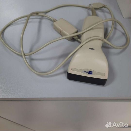 Сканер 1D CipherLab 1000