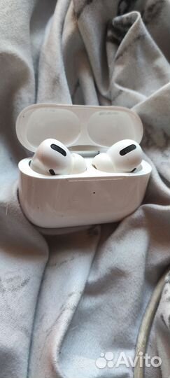 Airpods pro