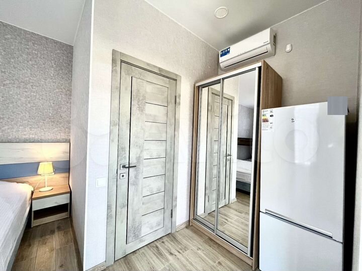 Комната 36 м², 1/1 эт.