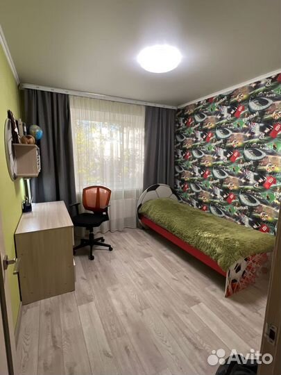 Кровать