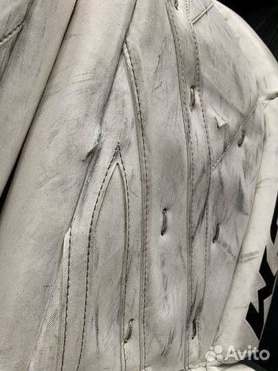 32+1 / CCM P2.9 / Хоккейные щитки вратаря