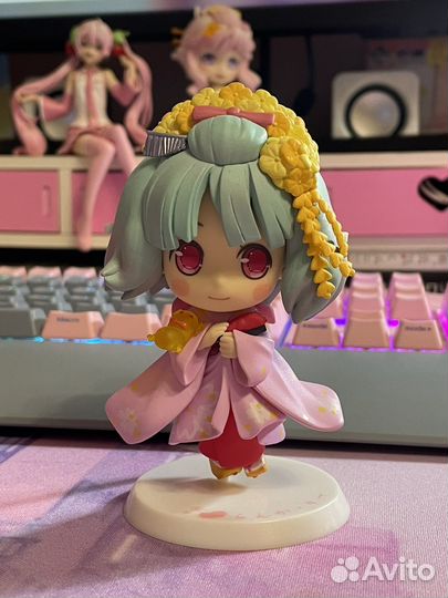 Аниме Фигурка Ранка Лии Макросс