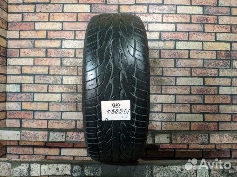 Toyo Proxes ST II 255/60 R18
