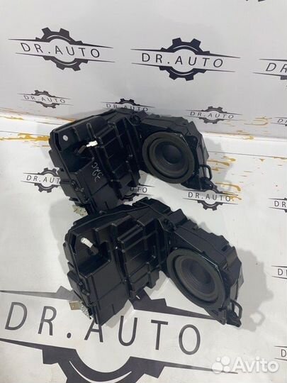 Сабвуфер Lexus Rx450H GYL25 2grfxs 2020-2021год
