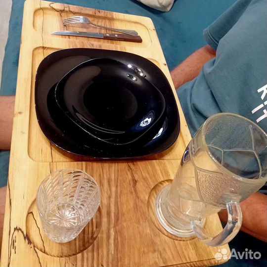 Столик поднос