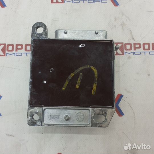 Блок управления airbag GMC