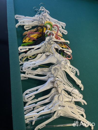 Вешалки плечики детские