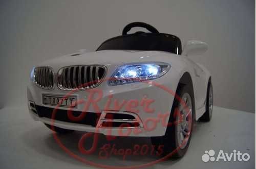 Электромобиль