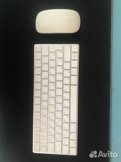 Apple iMac