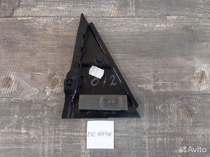 Накладка двери Volkswagen Polo