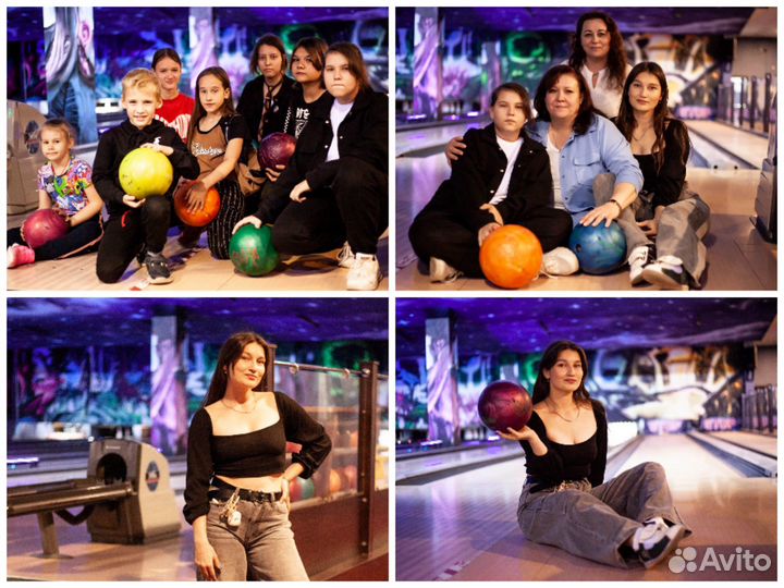 Услуги фотографа