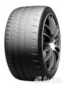 Michelin Pilot Sport Cup 2R 245/35 R20 95Y