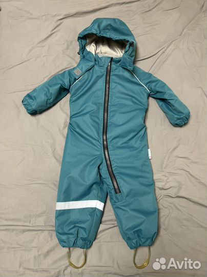 Комбинезон 86-92