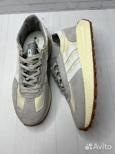 Кроссовки adidas retropy e5